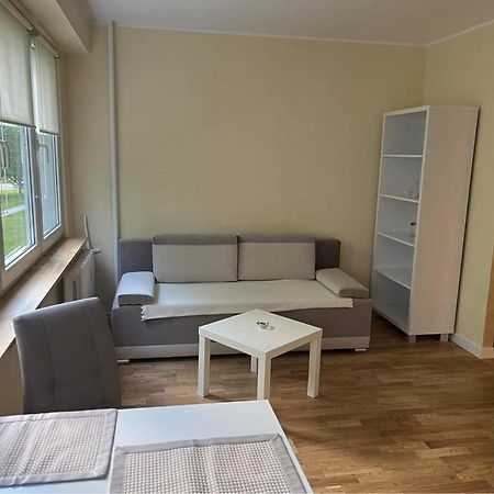 Apartament Dworcowa Olsztyn  Luaran gambar