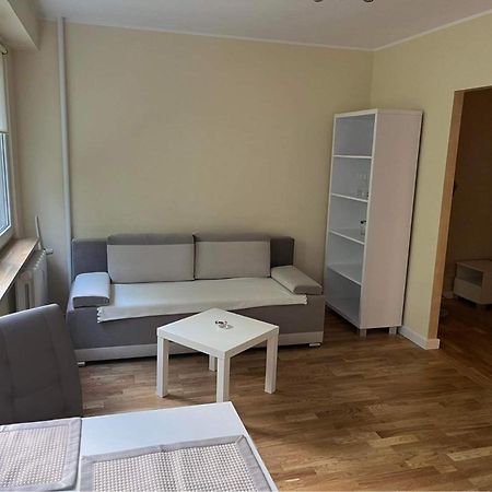 Apartament Dworcowa Olsztyn  Luaran gambar
