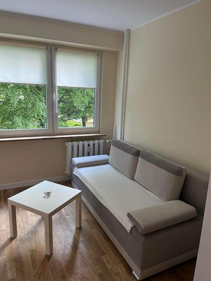 Apartament Dworcowa Olsztyn  Luaran gambar